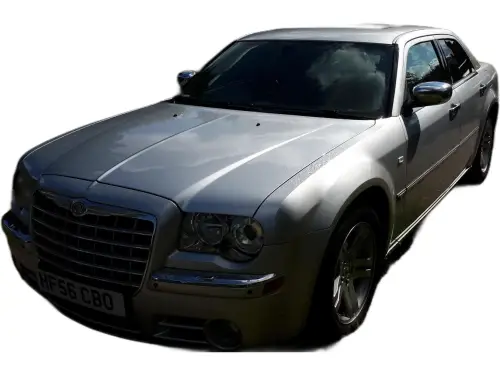 Chrysler 300 C HF56 CBO
