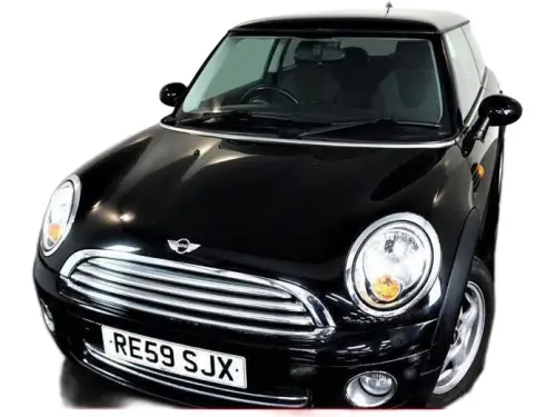 MINI Mini RE59 SJX