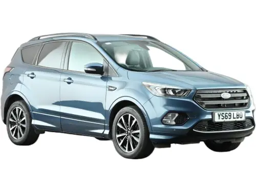 Ford Kuga YS69 LBO