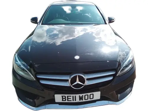 Mercedes-Benz GLC BE11 WOO