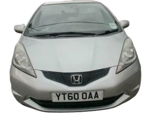 Honda Jazz i-VTEC ES S-A YT60 OAA