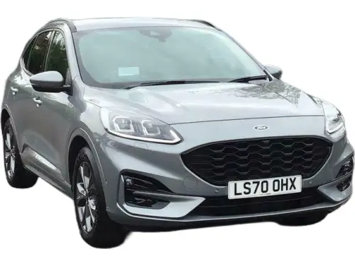 Ford Kuga ST-Line First ED E-Blue LS70 OHX