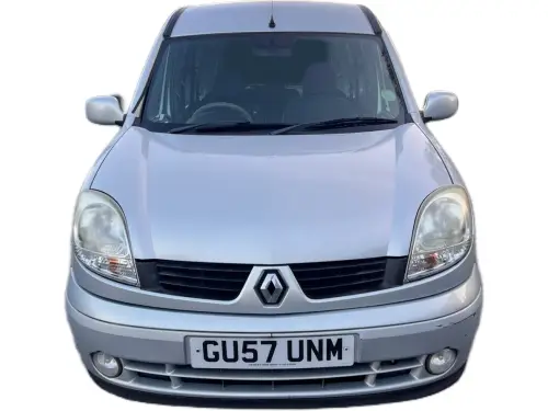 Renault Kangoo GU57 UNM