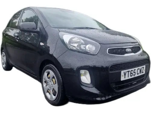 Kia Picanto YT65 CWZ