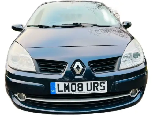 Renault Scenic DYN VVT A LM08 URS