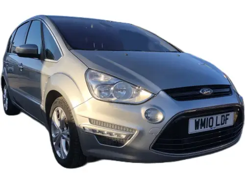 Ford S-MAX WM10 LDF