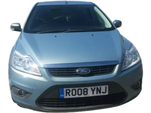 Ford Focus Style 100 Auto RO08 YNJ