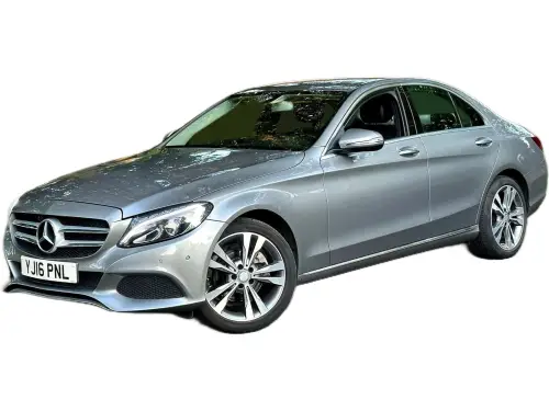 Mercedes-Benz 220 YJ16 PNL