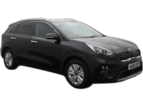 Kia Niro AU69 OZP