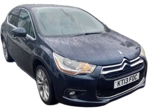 Citroën DS4 KT13 FDC