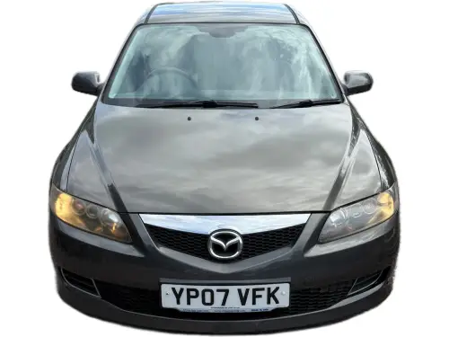 Mazda 6 YP07 VFK
