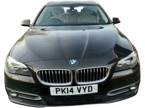 BMW 525 PK14 VYD