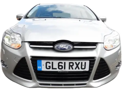 Ford Focus GL61 RXU