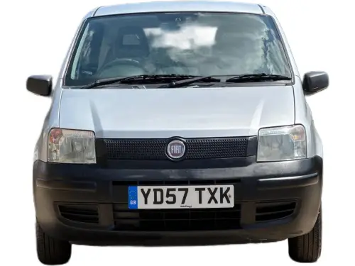 Fiat Panda YD57 TXK