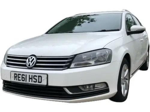 Volkswagen Passat S Bluemotn Tech TDI SA RE61 HSD