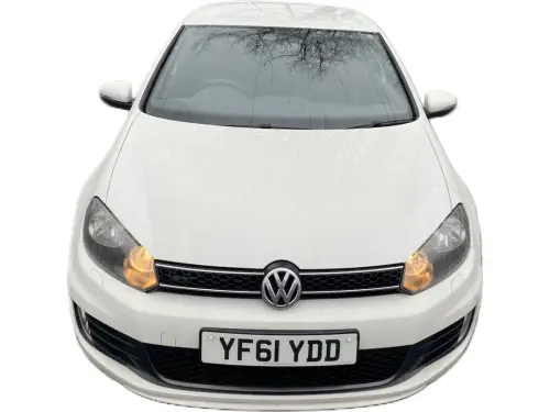 Volkswagen Golf YF61 YDD