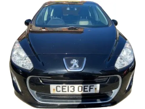 Peugeot 308 Active HDi CE13 OEF