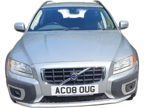 Volvo XC70 AC08 OUG