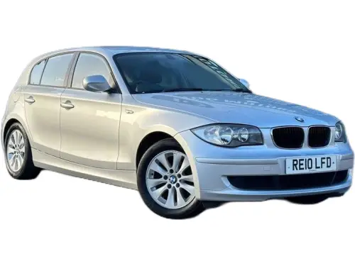 BMW 116 RE10 LFD