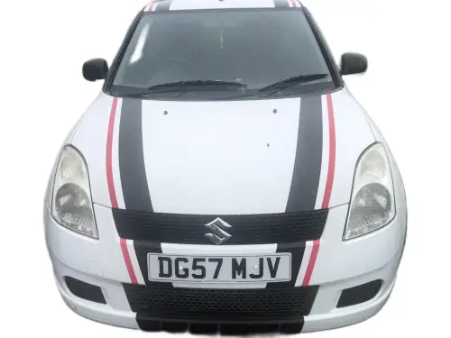 Suzuki Swift DG57 MJV