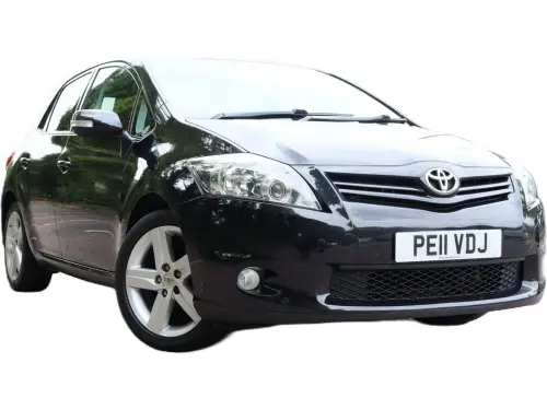 Toyota Auris PE11 VDJ