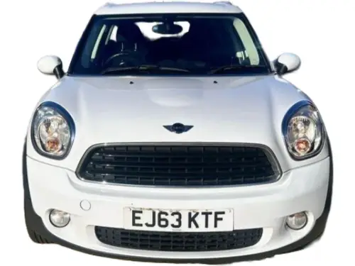 MINI Countryman EJ63 KTF