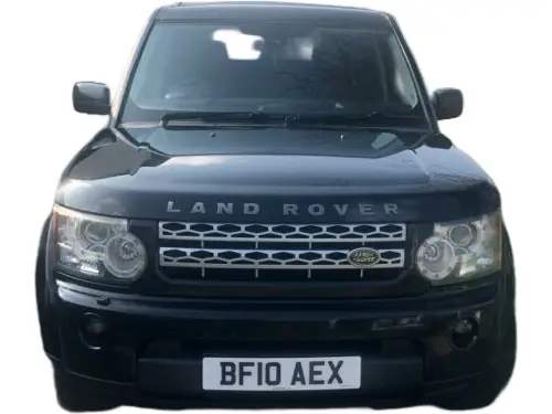 Land Rover Discovery BF10 AEX