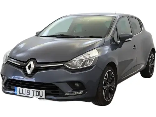 Renault Clio LL19 TDU