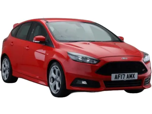 Ford Focus AF17 AMX
