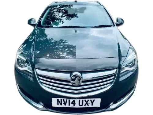 Vauxhall Insignia Design CDTi ECO S/S NV14 UXY