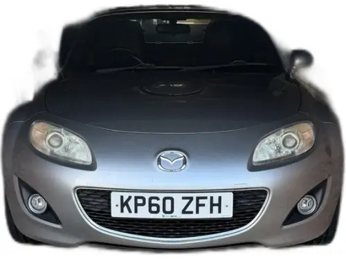 Mazda MX-5 KP60 ZFH