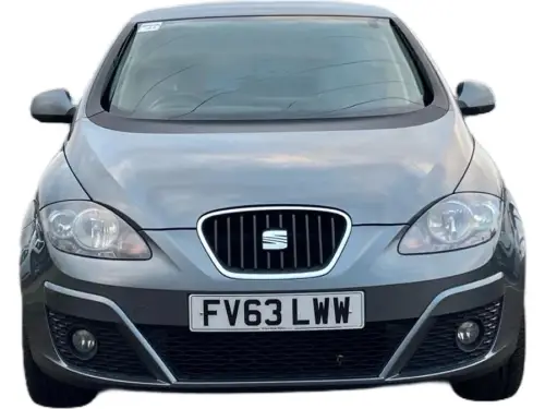 SEAT Altea FV63 LWW