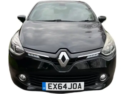 Renault Clio EX64 JOA