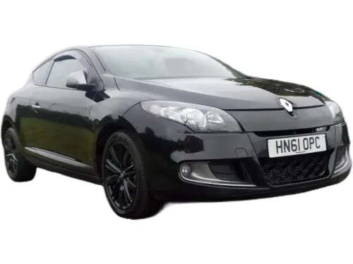 Renault Megane HN61 OPC