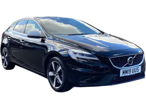 Volvo V40 MM19 UUS