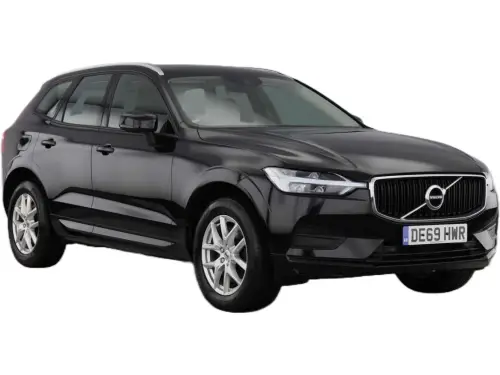 Volvo XC60 Momentum T5 Auto DE69 HWR