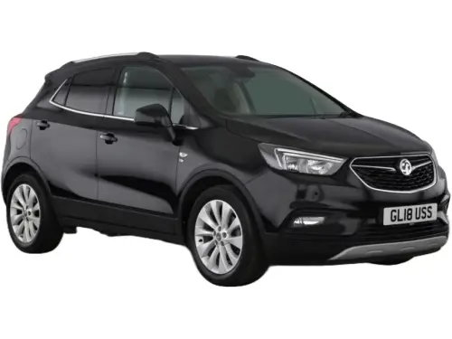 Vauxhall Mokka GL18 USS