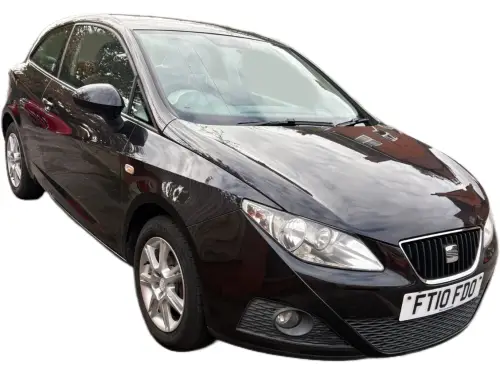 SEAT Ibiza FT10 FDO