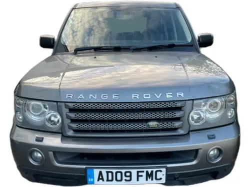 Land Rover Range Rover SP HSE TDV6 A AD09 FMC