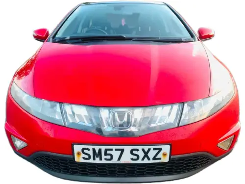 Honda Civic ES i-VTEC SM57 SXZ