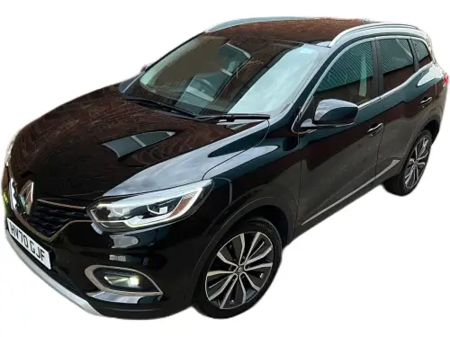 Renault Kadjar HV70 GJF