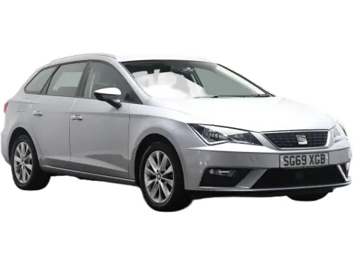 SEAT Leon SG69 XGB