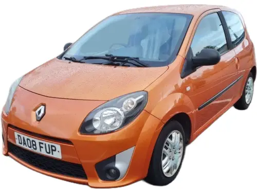 Renault Twingo DA08 FUP
