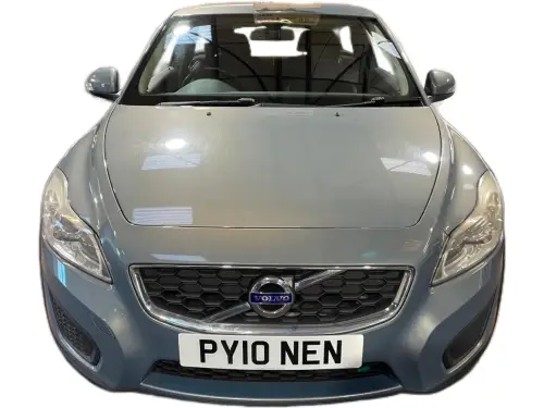 Volvo C30 S D Drive PY10 NEN