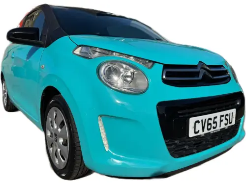 Citroën C1 CV65 FSU