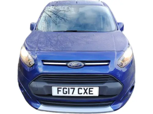 Ford Tourneo Connect FG17 CXE