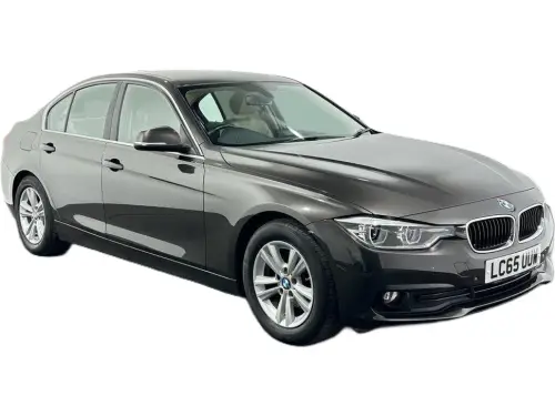 BMW 3 Series LC65 UUW