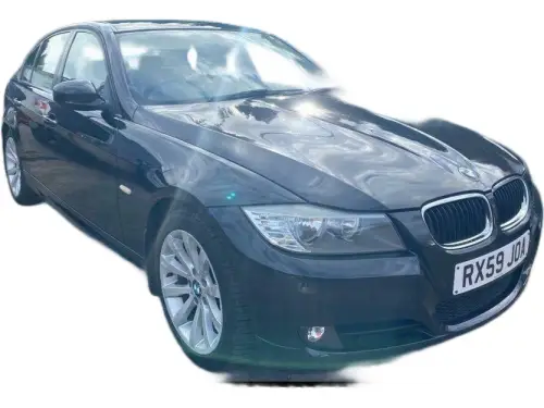 BMW 320d SE Business Edition RX59 JOA