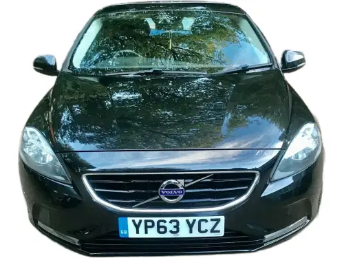 Volvo V40 SE Nav D2 YP63 YCZ