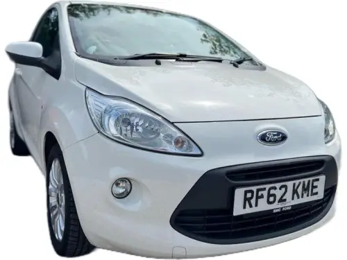 Ford KA RF62 KME